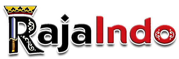 RAJAINDO logo